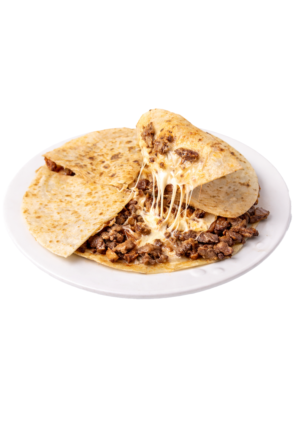 Quesadilla